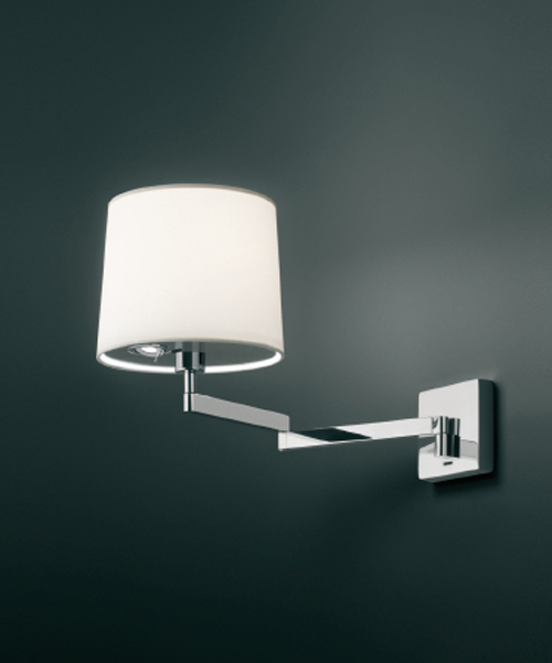 Настенный светильник Vibia SWING 0512