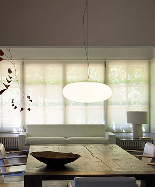 Подвесной светильник Vibia VOL 0225