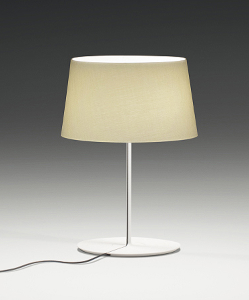 Настольная лампа Vibia WARM 4900