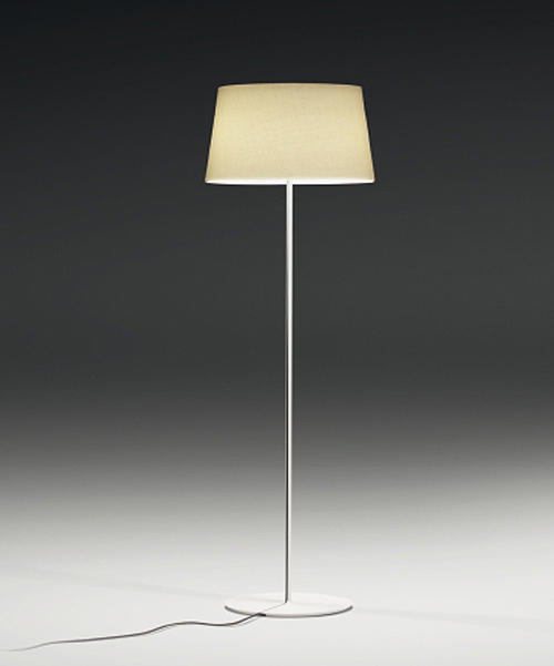 Торшер Vibia WARM 4905