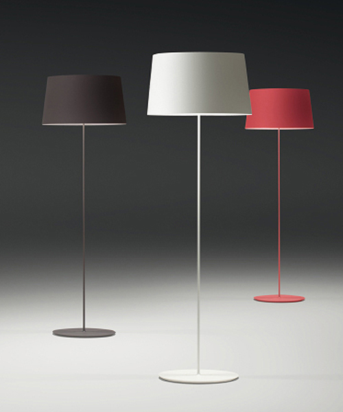 Торшер Vibia WARM 4906