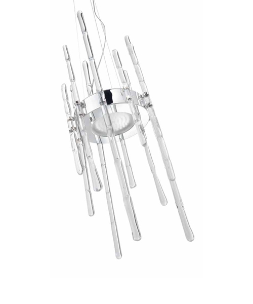 Подвесной светильник LALU (Gamma Delta Group) Bamboo 6812CR