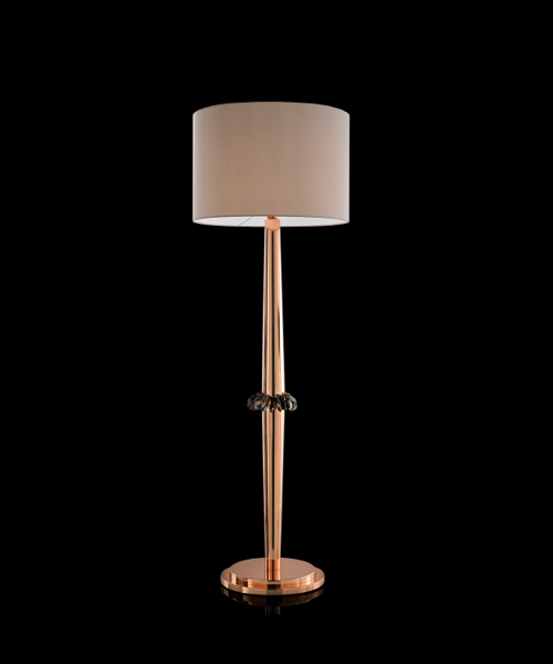 Торшер Beby Italy MON TRESOR O126P01