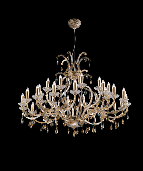 Люстра Beby Italy PRINCESS 9010B01