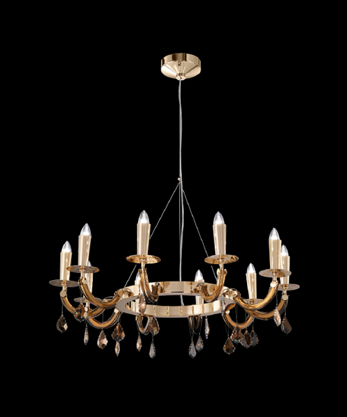 Люстра Beby Italy PRIVILEGE 0240B03