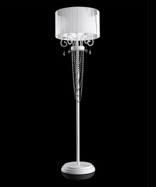 Торшер Beby Italy MISS BJIOUX 0117P01