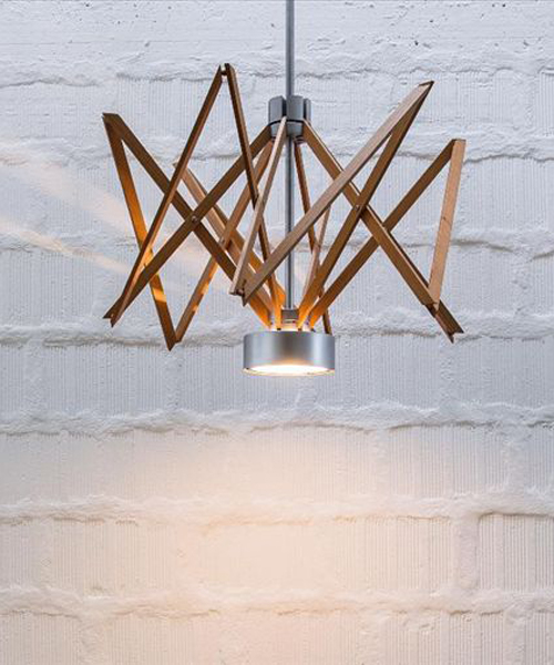 Подвесной светильник Pallucco Arianna