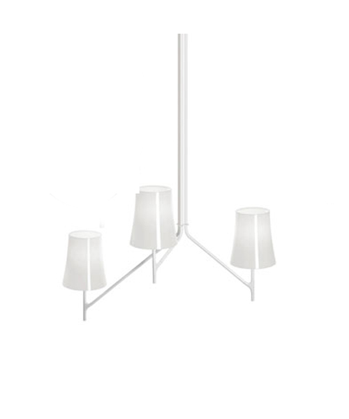 Подвесной светильник Foscarini Birdie 3