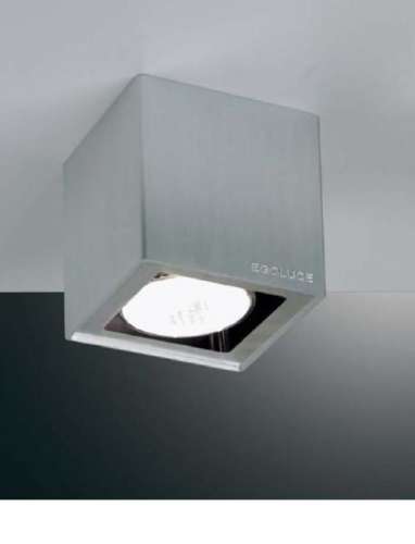 Потолочный светильник Egoluce Architectural ALEA5176