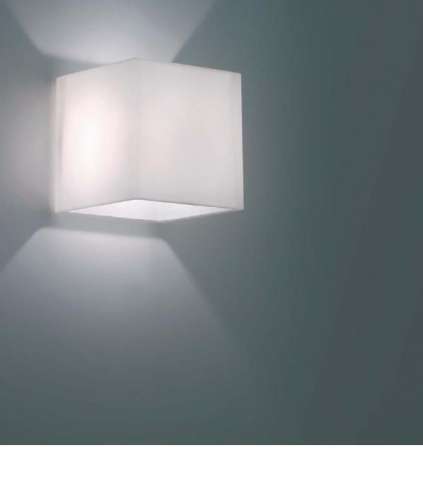 Настенный светильник Egoluce Architectural ALEA4282