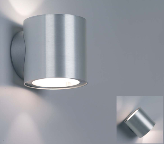 Настенный светильник Egoluce Architectural Fokus4286