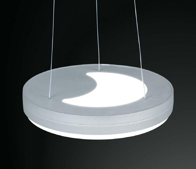 Подвесной светильник Egoluce Rondo1141