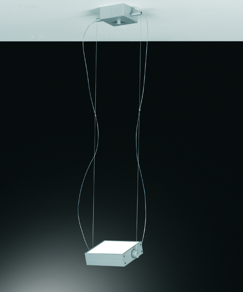 Подвесной светильник Egoluce Architectural Pop 1135