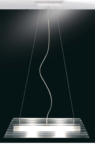 Подвесной светильник Egoluce Architectural Maya 1143