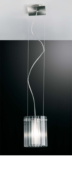 Подвесной светильник Egoluce Maya 1144