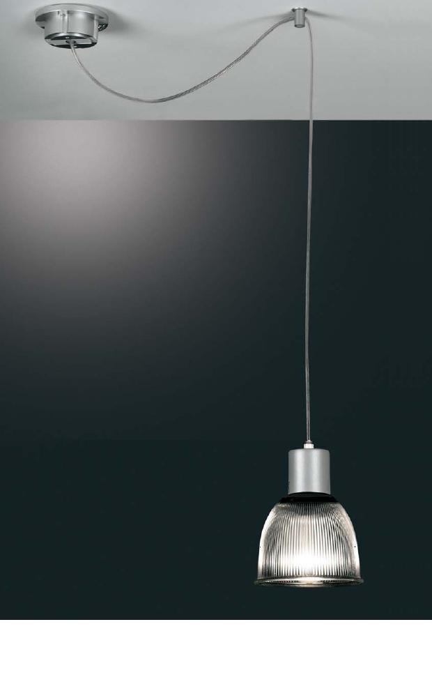 Подвесной светильник Egoluce Alicante1113