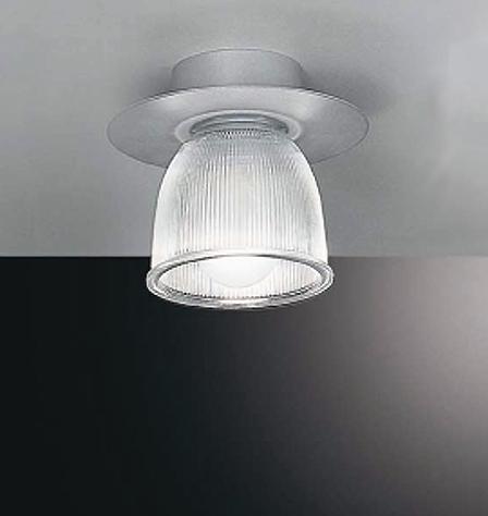 Потолочный светильник Egoluce Architectural Alicante 5113A