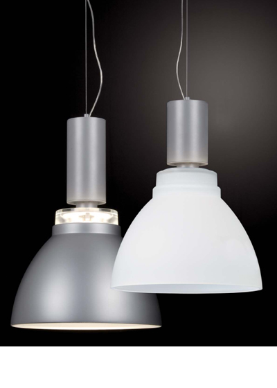 Подвесной светильник Egoluce Architectural Maxi Desk