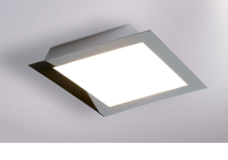 Потолочный светильник Egoluce Architectural Flip 5154