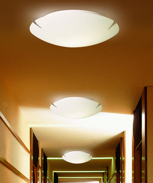 Потолочный светильник Egoluce Architectural Cetra 5074, 5183