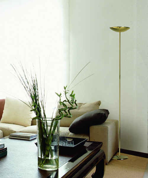 Торшер Egoluce Olimpia 3031