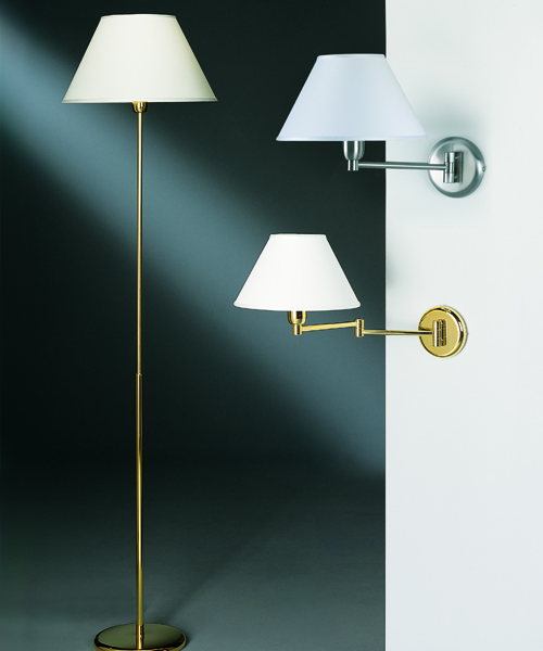 Торшер Egoluce Hotels 3084