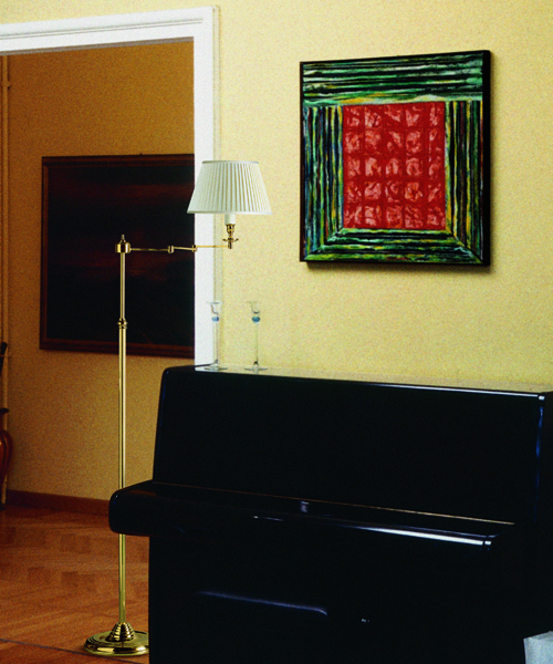 Торшер Egoluce Brigitte 3003