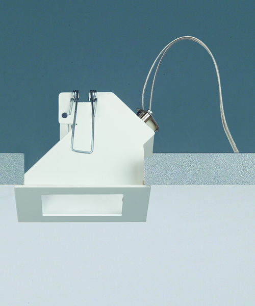 Настенный светильник Egoluce Architectural Edy 45° 6301-6303