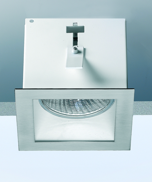 Настенно-потолочный светильник Egoluce Architectural Edy Maxi 6304