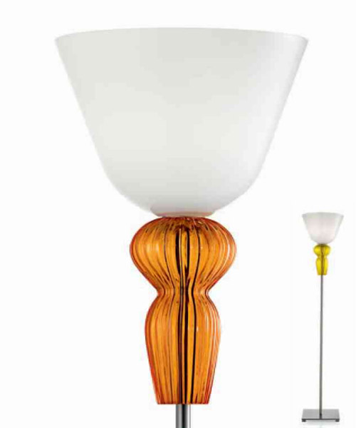 Торшер Barovier&Toso 6869