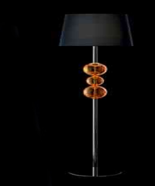 Торшер Barovier&Toso 5577