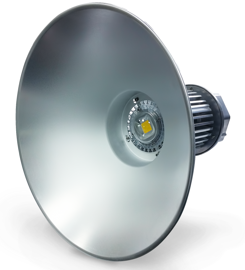 1 Luxeon Pollux LED 100