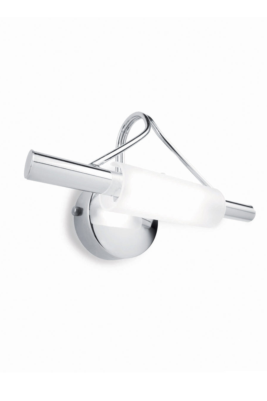 Настенный светильник Ideal Lux LUCCIOLA AP1