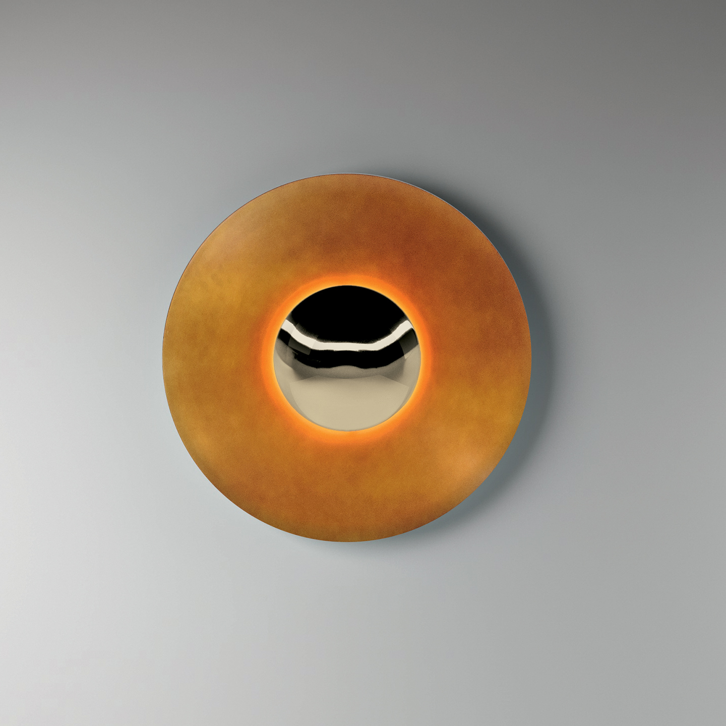 Настенный светильник Paolo Castelli Circle Lamp