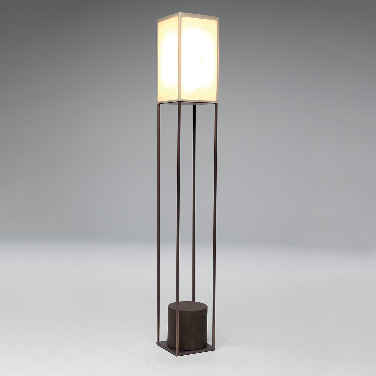 Напольный светильник Paolo Castelli For Hall Lamp
