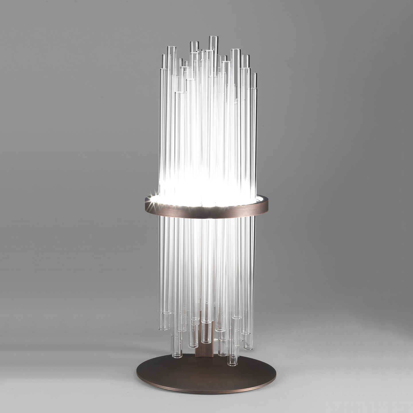 Настольный светильник Paolo Castelli My Lamp table