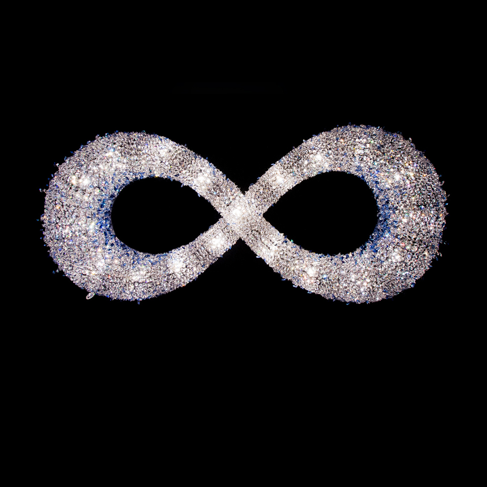 Подвесной светильник Manooi INFINITY