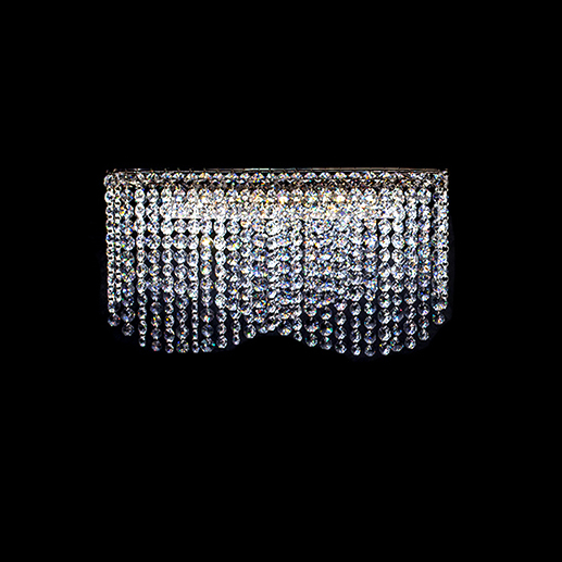 Настенный светильник Manooi INFINITY Wall lamp