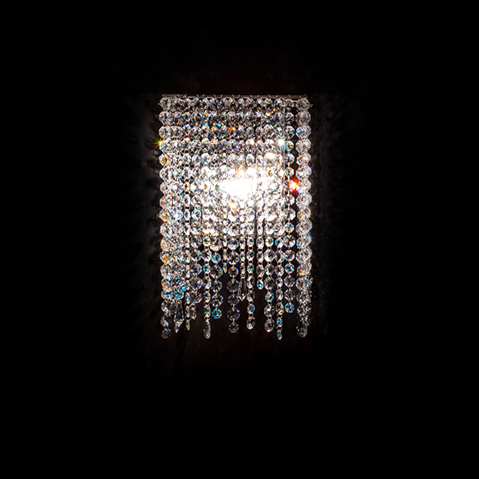 Настенный светильник Manooi LINEA Wall lamp