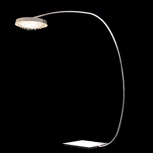 Торшер Manooi TONDO FLOOR LAMP