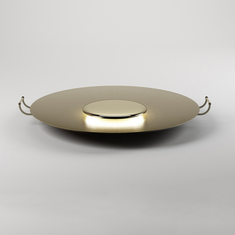 Напольный светильник Paolo Castelli Conversation Lamp
