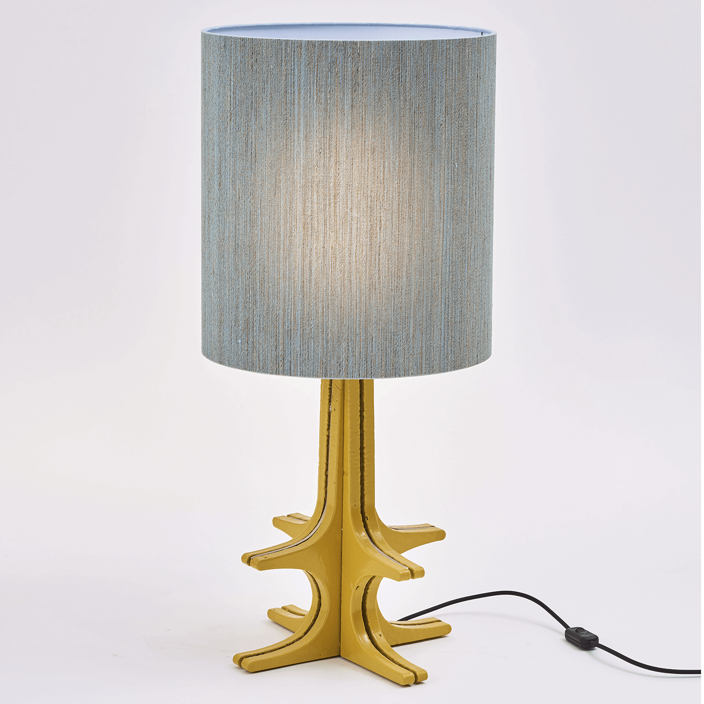 Настольный светильник Paolo Castelli Kaala lamp