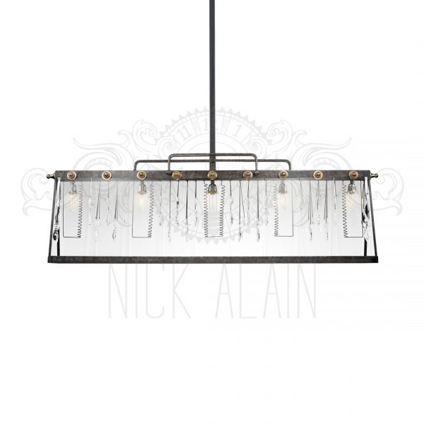 Подвесной светильник Nick Alain Cass Chandelier