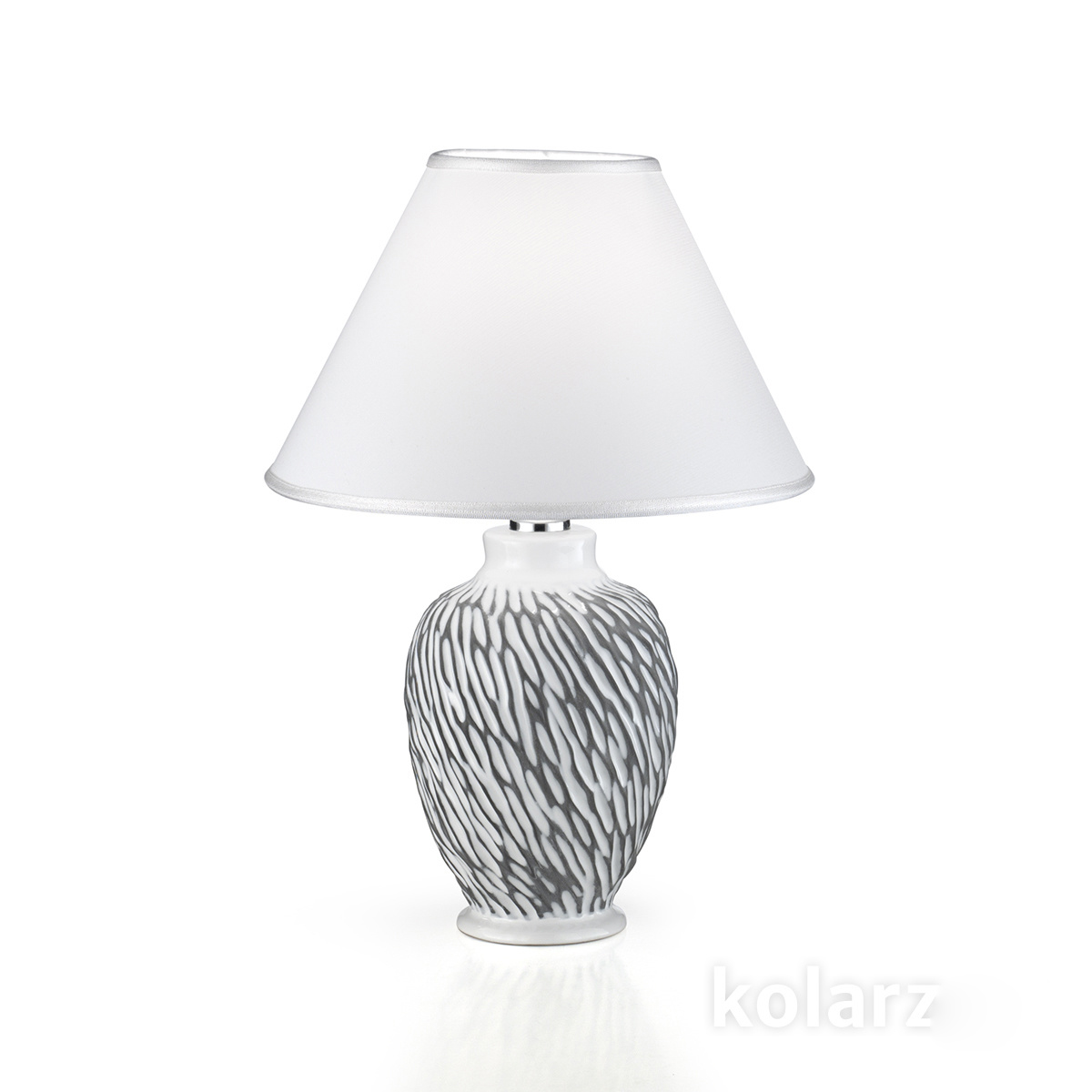 Настольная лампа Kolarz CHIARA
