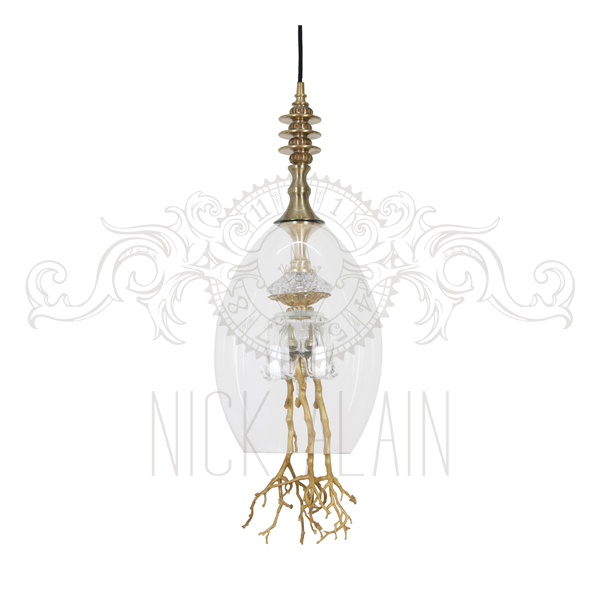 Подвесной светильник Nick Alain Deer Pendant