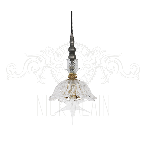 Подвесной светильник Nick Alain Laurel Pendant