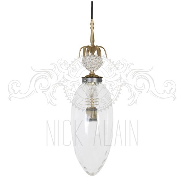 Подвесной светильник Nick Alain Hazel Pendant