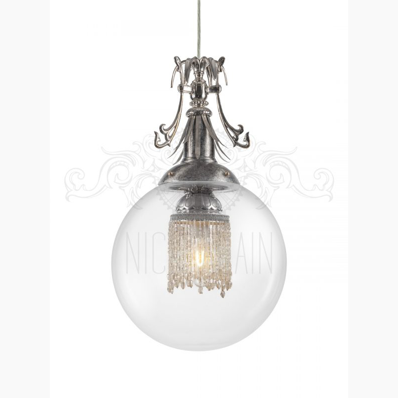 Подвесной светильник Nick Alain L.Welk Pendant