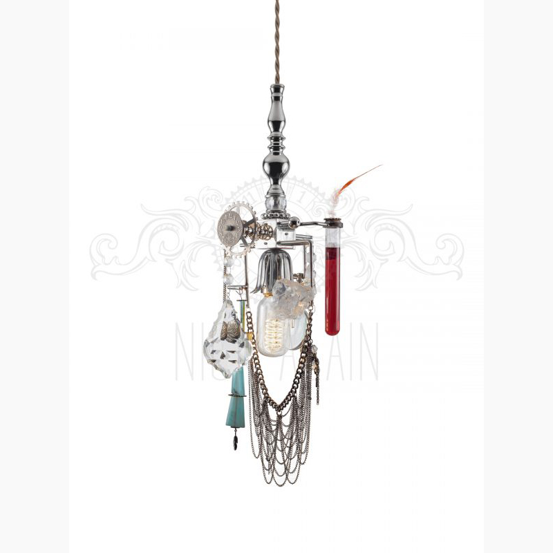 Подвесной светильник Nick Alain Love Potion #9 Pendant