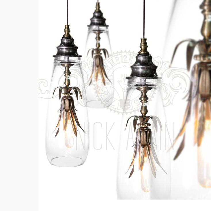 Подвесной светильник Nick Alain Lautrec Pendant